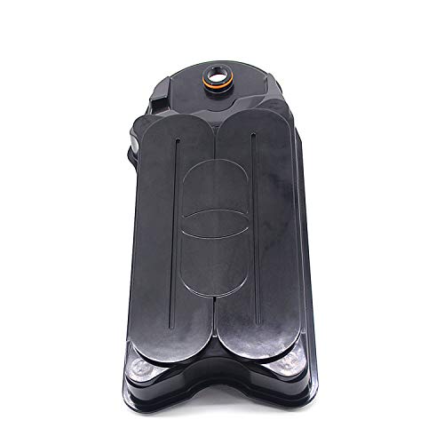 USTAR Crankcase Breather Vent Filter Fit for Dodge Ram 2500 3500 4000 4500 5500 Cummins 6.7L