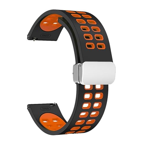 [TRIPLE RIVER] For GARMIN X}[gEHb` oh xg }Olbgt ʋC Forerunner 570 VR oh 22mm Xgoh K[~ Venu Sq 2 SQ2 music plus/vivoa