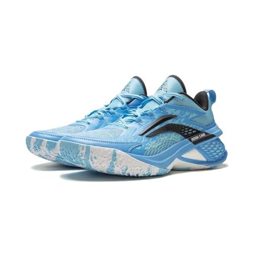 LI-NING Power Series Men Professional Basketball Shoes Cushion Sport Sneakers ABAT089 ABAU017 ABAU0552
