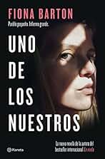 Uno de los nuestros (Planeta Internacional)