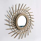 ❤ HANDLICHES: geeignet für alle Arbeitsplatten, perfekt für Ihr Interieur, so dass Ihr Leben strahlende und bequem. Ob Kleidung oder Rasieren, ist dies der beste Service für Sie ..