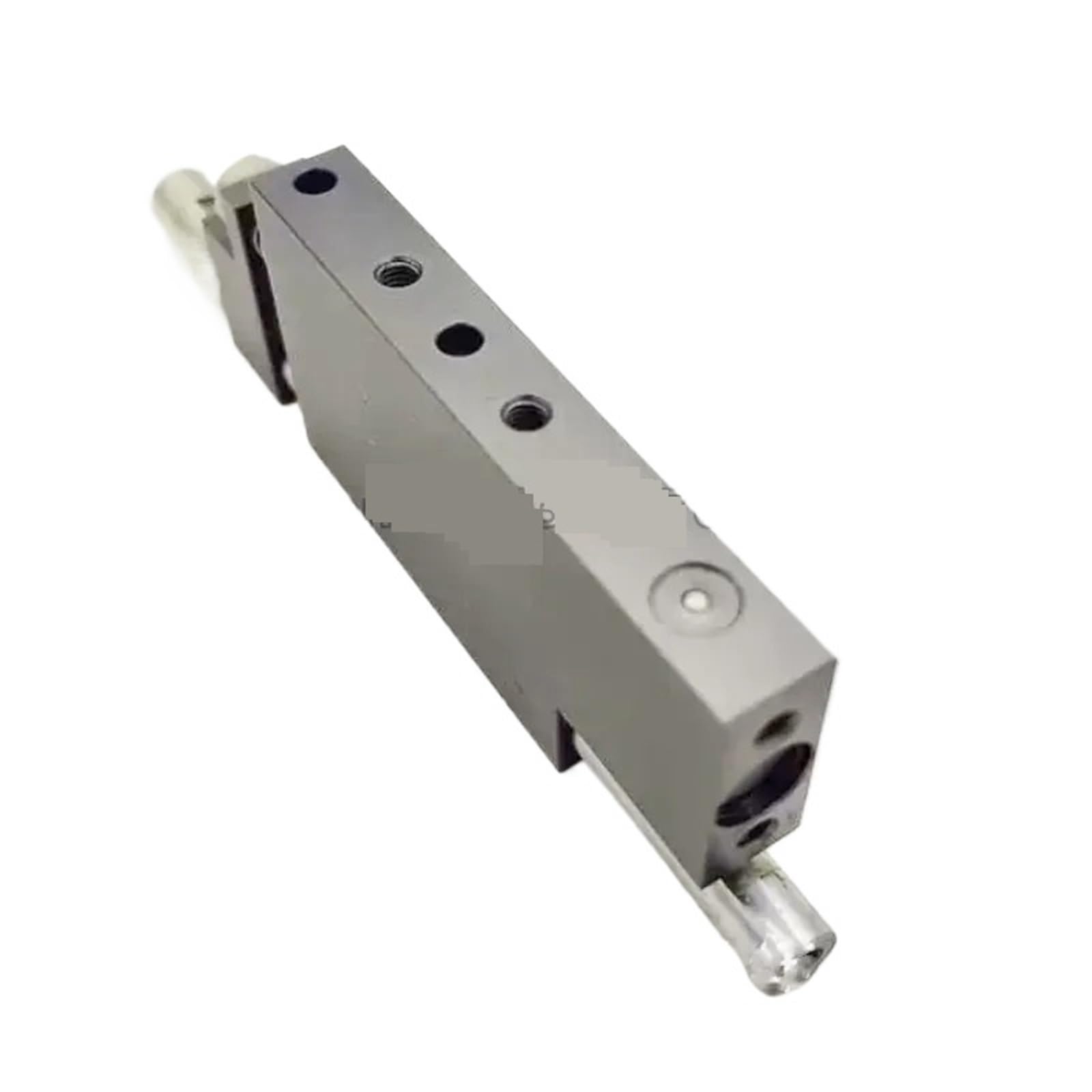 Vérin pneumatique CR6-337W-5 à haute répétabilité linéaire