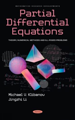 Partial Differential Equations: Theory, Numerical Methods and Ill-posed Problems view 2