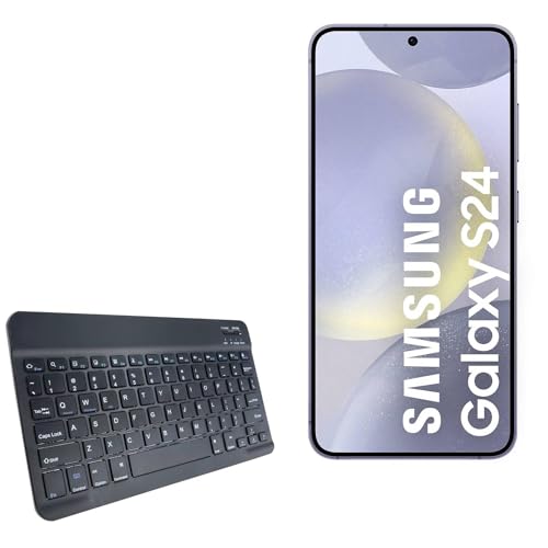 BoxWave Keyboard Compatible With Samsung Galaxy S...
