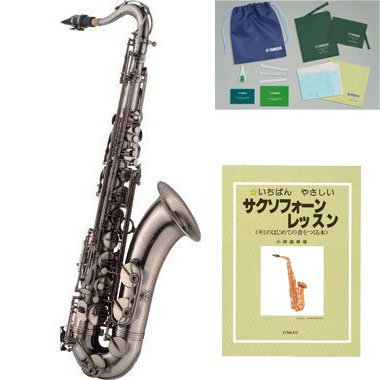 Amazon | J.Michael/Jマイケル TN-1100GM ヤマハお手入れセット + 教則