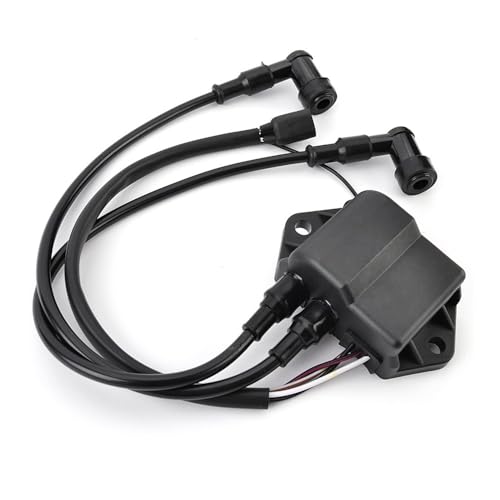 Bobine d'allumage 440 500 EFI résout les ratés de démarrage 3084283