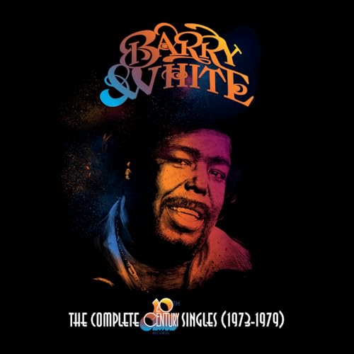 Barry White
