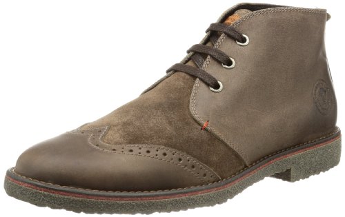 Image of Panama Jack Men's Ankle Boots