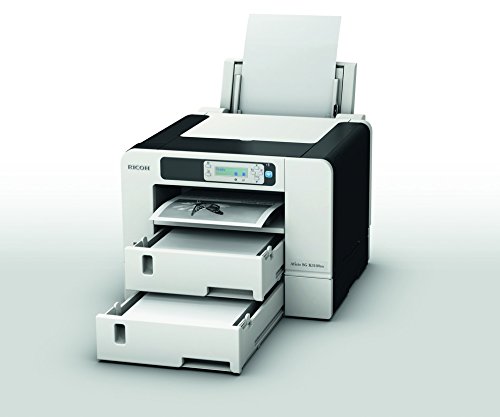 Image secondaire de Ricoh SG K3100DN toner 10000 pages,GC42K, noir