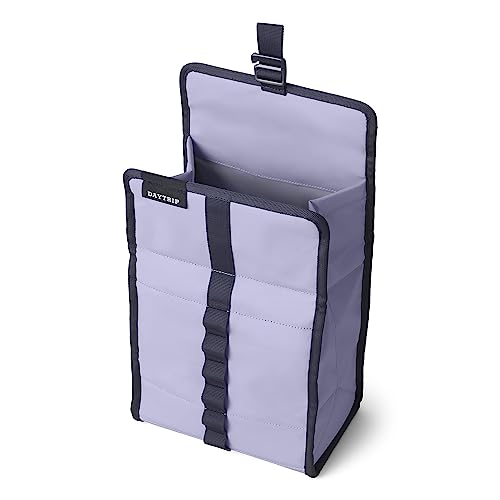 Image of YETI Daytrip Packable Lunch Bag, Cosmic Lilac