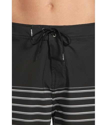 O'Neill Men's Hyperfreak Heat Stripe 21 Boardshorts4