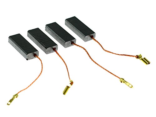 MP 230 V Brushs kit robot-coupe 89468 MP350 MP450