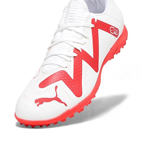 Image of Puma Unisex Adult Future Play TT Football Shoe