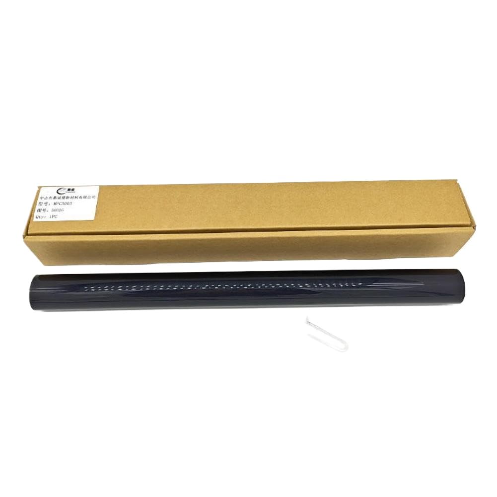 Funda de película para fusor de alta resistencia idónea para sistemas de copia MPC4503 6