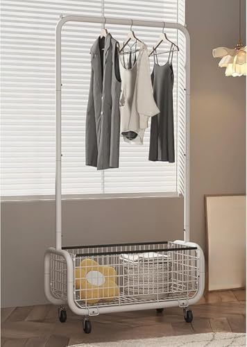 PVTK�m���n���K�[ �t���A�n���K�[ �Q���p�ړ������[���b�N �L���X�^�[�t�� �R�[�i�[�R�[�g���b�N �����ߗ��i�X�I�t�B�X�p�ߗގ��[ �Q���E���r���O�E�I�t�B�X�ɍœK (80*37*165cm,�z���C�g)