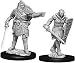 Dungeons & Dragons Nolzur's Marvelous Unpainted Minis: Hobgoblins