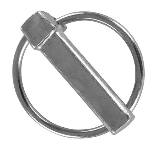 1 x perno per manubrio superiore | Kat 1 |