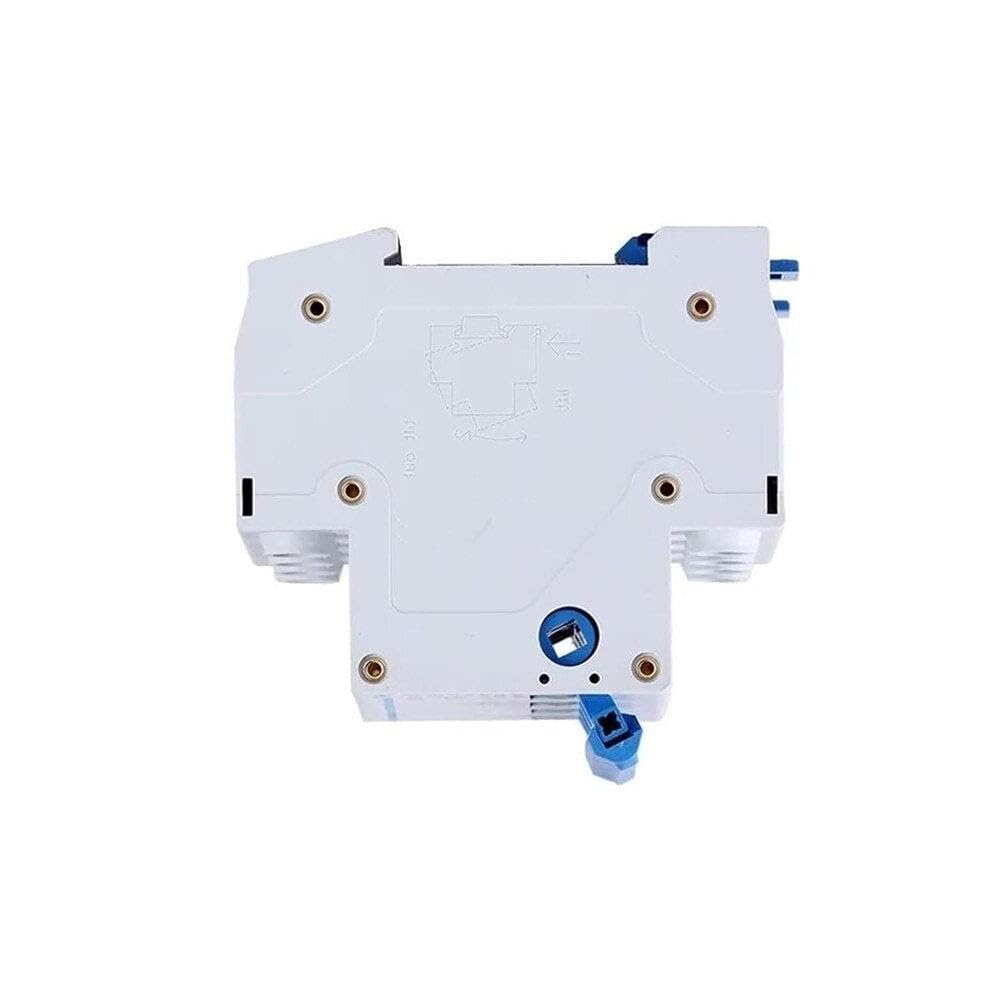 Accessori elettrici NH2-125 1P 2P 3P 4P Sezionatore A Coltello Piccolo Sezionatore A Coltello Piccolo Disconnessione(4P,32A)