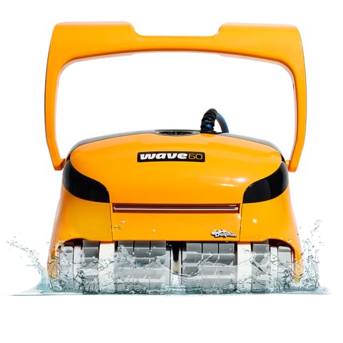 Dolphin Wave 60 Commercial Cleaner