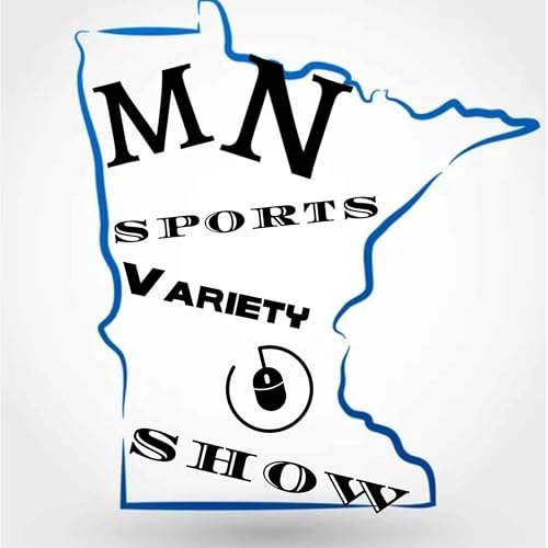 『MN Sports Variety Show』のカバーアート