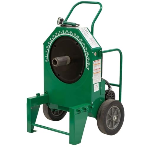Greenlee 555C Classic Electric Bender