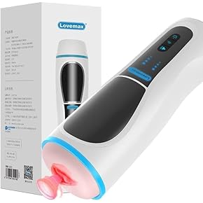 Uyda erkaklar uchun uy qurilishi masturbator