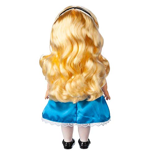 Disney Animators' Collection Alice Doll - Image 4