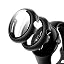 2 Pack (Black+Black)
