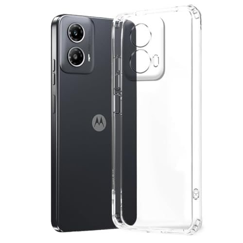 See full amazon price history chart for Amazon Brand Solimo Motorola Moto G34 5G Back Cover | Slim Soft Back Case for Motorola Moto G34 5G (Transparent) Amazon Brand Solimo Motorola Moto G34 5G Back Cover | Slim Soft Back Case for Motorola Moto G34 5G (Transparent) (B0CXYY6HXF) Amazon Price History, Amazon Price Tracker