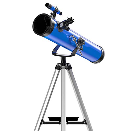Telescopio Astronómico Portátil para Principiantes miniatura 1