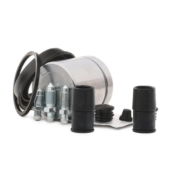 RIDEX Bremssattel Reparatursatz - Vorne Für VW Golf