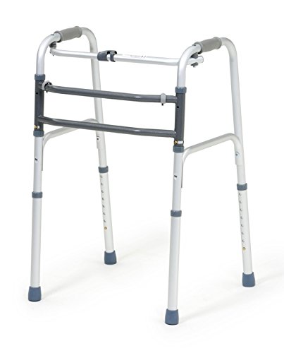 Drive Medical Gehgestell Gecko reziprok