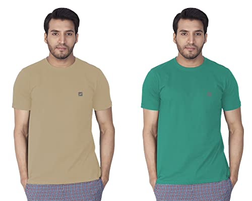 Image of Lux Nitro Men T-Shirt