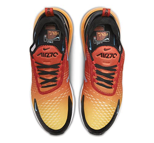 Image of NIKE Men's Air Max 270 Sneaker