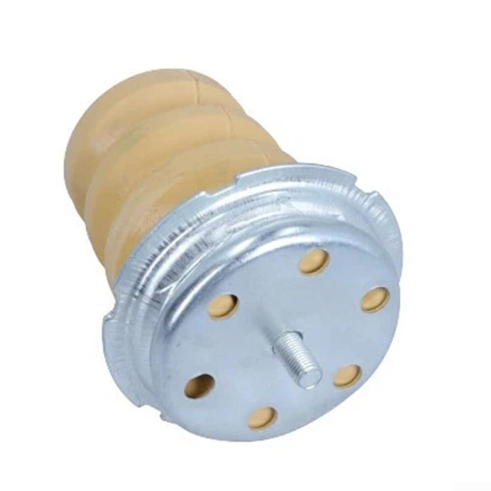 Tampone posteriore in gomma, resistente all'usura per Fiat per Ducato per jumper per boxer 2006 su con numero OEM 1351266080