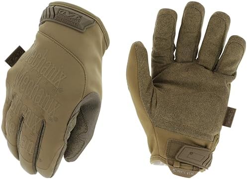 Mechanix Wear Tactical ColdWork™ Original®