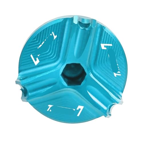Bouchon réservoir frein étanche pour stopper les suintements sur Tracer 7 GT
