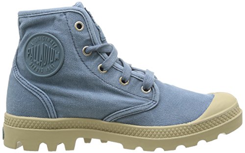 Image of Palladium Mens Us Pampa High H