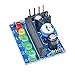 HiLetgo 5pcs KA2284 Level Indicator Module with Audio Indicator