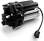 KEIYSHOLCK Air Ride Suspension Compressor Pump Compatible with Audi Q7, Q8, RS Q8, SQ7, SQ8, Bentley Bentayga, Lamborghini Urus 4M0616005G 4M0616005H 4M0616005F 4M0616005
