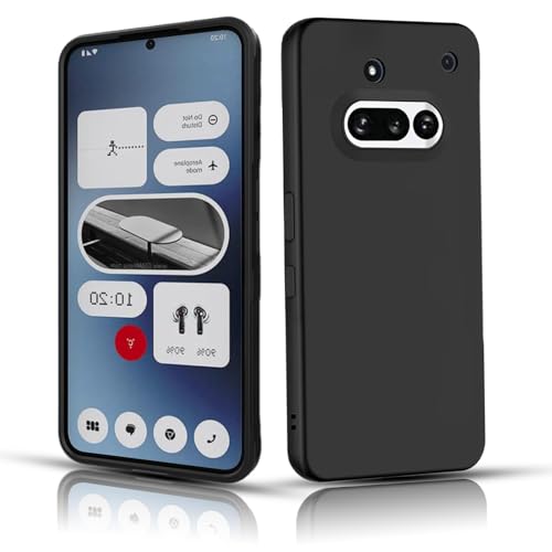 Nothing Phone 3a �P�[�X �}�b�g�u���b�N�y�_� TPU�f�ށz�C�菝�h�~ �w��h�~ �Ռ��z�� ���E�ȒP For �i�b�V���O�t�H�� 3a �J�o�[ �S�ʕی� �y�� ���^ �g�ѕ֗��y�X�g���b�v�z�[���t���z��