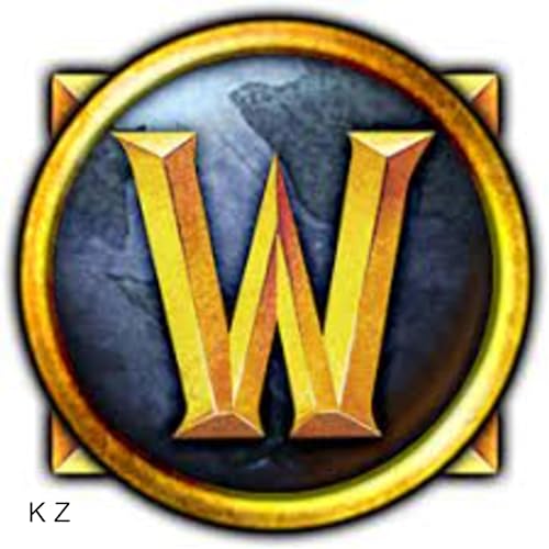 『World of Warcraft Podcast』のカバーアート