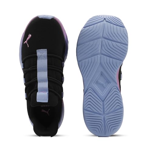 Image of Puma Unisex-Child One4all Slip on