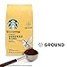 Starbucks Blonde Roast Ground Coffee — Veranda Blend — 100% Arabica — 1 bag (18 oz.)
