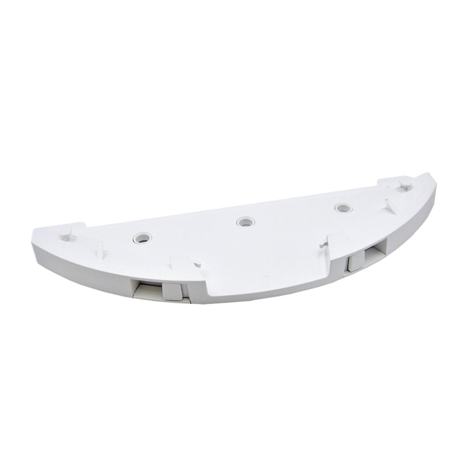 Plateau de nettoyage pour Neabot N2 : bac à poussière compatible de rechange