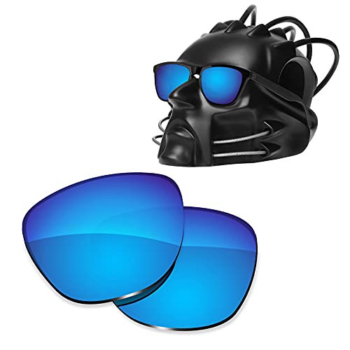 Lentille de rechange Oakley Mainlink XL OO9264 pour réparer verres rayés