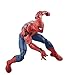 Hasbro Marvel Legends Series Spider-Man, Captain America: Civil War Collectible 6 Inch Action Figures, Marvel Legends Action Figures