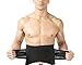 Produktbild Fletion Herren Justierbare Taille Trimmer Breath Taille Cincher Bauchband Abnehmen Weight Loss Gürtel Körper Former Schlanker für Freien Sports Fitness EINWEG Verpackung