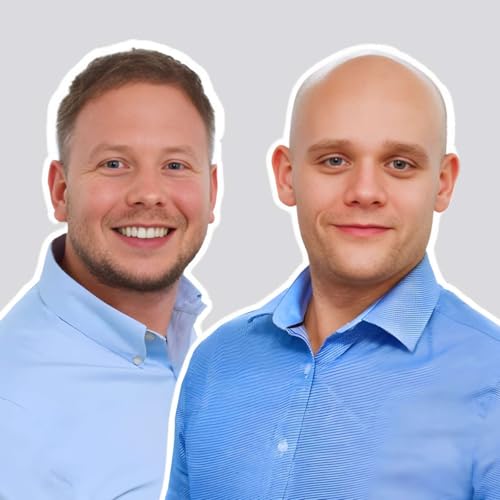 What's Happening In The Dental Practice Market? with Luke Moore and Phil Kolodynski [CPD Available]