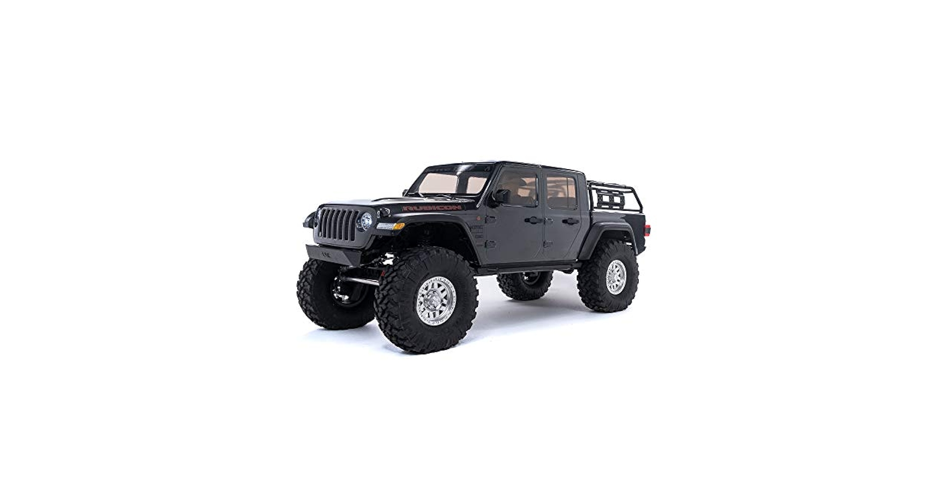 SCX10Ⅲ ジープ グラディエーター RTR バッテリー付 すぐ遊べる SCX10Ⅲ ジープ グラディエーター RTR バッテリー付 すぐ遊べる